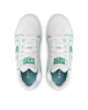 Converse Гуменки El Distrito 2.0 Ox A00374C White/Green/Gum Honey - Mera.bg