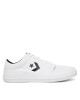 Converse Гуменки LS VULC OX A14806C Бял - Mera.bg