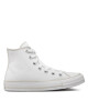 Converse Кецове Ctas Hi A00891C White/Light Bone/White - Mera.bg