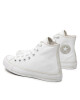 Converse Кецове Ctas Hi A00891C White/Light Bone/White - Mera.bg