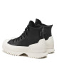 Converse Кецове Ctas Lugged Winter 2.0 Hi 172057C Black/Bold Mandarin/Egret - Mera.bg