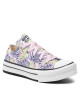 Converse Кецове Ctas Eva Lift Ox A01200C Pink Foam/Washed Indigo - Mera.bg