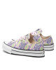 Converse Кецове Ctas Eva Lift Ox A01200C Pink Foam/Washed Indigo - Mera.bg