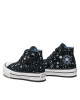 Converse Кецове Ctas Eva Lift Hi 672117C Black/Lt Armory Blue/White - Mera.bg