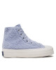 Converse Кецове Ctas Lift Hi 572240C Ghost/Steel/Egret - Mera.bg