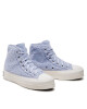 Converse Кецове Ctas Lift Hi 572240C Ghost/Steel/Egret - Mera.bg