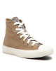 Converse Кецове Ctas Hi A00883C Кафяв - Mera.bg