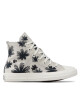Converse Кецове Ctas Hi A00835C Light Bone/Egret/Black - Mera.bg