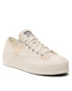 Converse Кецове Ctas Lift Ox A02225C Vintage White/Egret/Egret - Mera.bg
