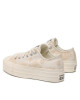 Converse Кецове Ctas Lift Ox A02225C Vintage White/Egret/Egret - Mera.bg