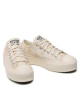 Converse Кецове Ctas Lift Ox A02225C Vintage White/Egret/Egret - Mera.bg