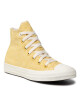 Converse Кецове Ctas Hi 571358C Жълт - Mera.bg