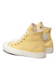 Converse Кецове Ctas Hi 571358C Жълт - Mera.bg
