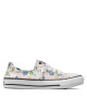Converse Кецове Cast Shoreline Slip 572901C White/Multi/Black - Mera.bg