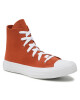 Converse Кецове Ctas Hi 170871C Red Bark/String/White - Mera.bg