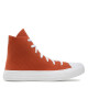 Converse Кецове Ctas Hi 170871C Red Bark/String/White - Mera.bg