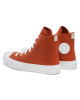 Converse Кецове Ctas Hi 170871C Red Bark/String/White - Mera.bg