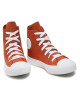 Converse Кецове Ctas Hi 170871C Red Bark/String/White - Mera.bg