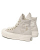 Converse Кецове Ctas Lift Hi A02205C Desert Sand/Egret/Light Gold - Mera.bg