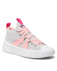 Converse Кецове Ctas Ultra Mid 272785C Mouse/Storm Pink/Pink Zest - Mera.bg