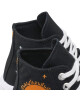 Converse Кецове Ctas Move Hi A02896C Черен - Mera.bg