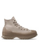 Converse Кецове Ctas Lugged 2.0 Cc Hi A00912C Papyrus/Sandalwood/Black - Mera.bg