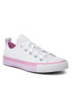 Converse Кецове Ctas Ox A00544C White/Beyond Pink - Mera.bg
