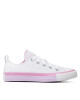 Converse Кецове Ctas Ox A00544C White/Beyond Pink - Mera.bg