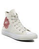 Converse Кецове Ctas Hi A00846C Egret/Cedar/Light Bone - Mera.bg