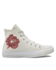 Converse Кецове Ctas Hi A00846C Egret/Cedar/Light Bone - Mera.bg