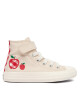 Converse Кецове A13177C Бежов - Mera.bg