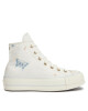 Converse Кецове All Star Lift Platform Tiny Tattoos A07135C Бял - Mera.bg