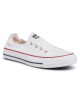 Converse Кецове C537084 Бял - Mera.bg
