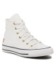 Converse Кецове Casti Hi A04950C Бял - Mera.bg