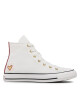Converse Кецове Casti Hi A04950C Бял - Mera.bg