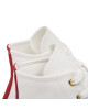 Converse Кецове Casti Hi A04950C Бял - Mera.bg