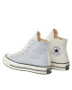 Converse Кецове Chuck 70 A04968C Бял - Mera.bg