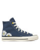 Converse Кецове Chuck 70 A08108C Тъмносин - Mera.bg