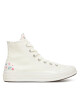 Converse Кецове Chuck 70 A13541C Екрю - Mera.bg