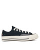 Converse Кецове Chuck 70 Varsity Vines A15549C Черен - Mera.bg