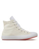 Converse Кецове Chuck Taylor All Star Hi A05021C Екрю - Mera.bg