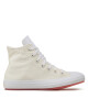 Converse Кецове Chuck Taylor All Star Hi A05021C Екрю - Mera.bg