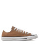 Converse Кецове Chuck Taylor All Star A06564C Кафяв - Mera.bg