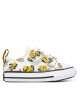 Converse Кецове Chuck Taylor All Star Construction Truck Easy-On A12610C Бял - Mera.bg