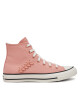 Converse Кецове Chuck Taylor All Star Crafted Laces A12577C Розов - Mera.bg