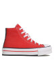 Converse Кецове Chuck Taylor All Star EVA Lift A06019C Червен - Mera.bg