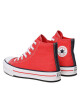 Converse Кецове Chuck Taylor All Star EVA Lift A06019C Червен - Mera.bg