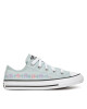 Converse Кецове Chuck Taylor All Star Florals A11776C Светлосиньо - Mera.bg