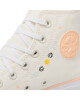Converse Кецове Chuck Taylor All Star Lift Hi A03516C Екрю - Mera.bg