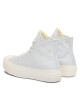 Converse Кецове Chuck Taylor All Star Lift Platform Leather A05248C Светлосиньо - Mera.bg